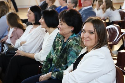 Jubileusz – 50-lecie Szkoły Podstawowej im. Władysława Reymonta w Pasierbcu - Galeria zdjęć - IMG_7984 (Kopiowanie).JPG