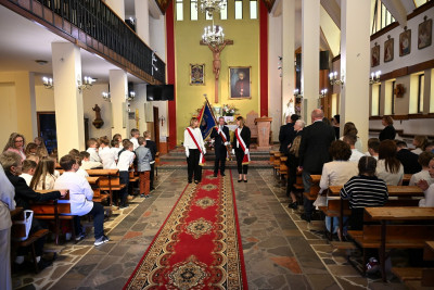 Uroczystość nadania imienia oraz sztandaru Szkole Podstawowej w Młynnem - Galeria zdjęć - DSC_2168 (Kopiowanie).jpg
