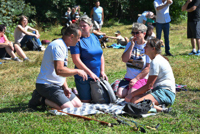 Odkrywanie Beskidu Wyspowego – góra Golców w Starej Wsi zdobyta! - Galeria zdjęć - DSC_0976 (Kopiowanie).jpg