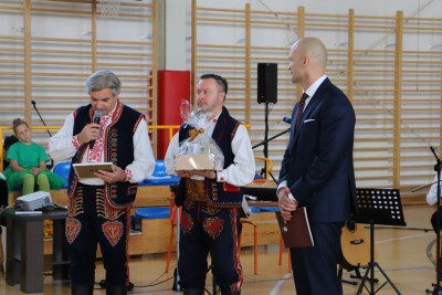Jubileusz – 50-lecie Szkoły Podstawowej im. Władysława Reymonta w Pasierbcu - Galeria zdjęć - IMG_8028 (Kopiowanie).JPG