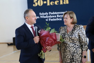 Jubileusz – 50-lecie Szkoły Podstawowej im. Władysława Reymonta w Pasierbcu - Galeria zdjęć - IMG_7924 (Kopiowanie).JPG