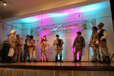 24. Gminny Przegląd Grup Kolędniczych w Starej Wsi - Galeria zdjęć - IMG_5155 (Kopiowanie).JPG