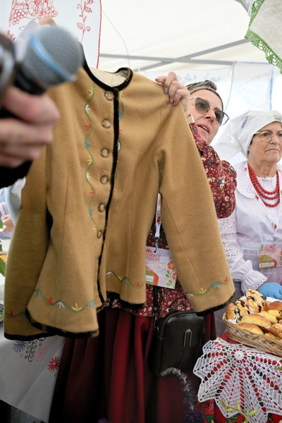 27. Gminny Przegląd KGW Pisarzowa 2026 - Galeria zdjęć - DSC_7808 (Kopiowanie).jpg