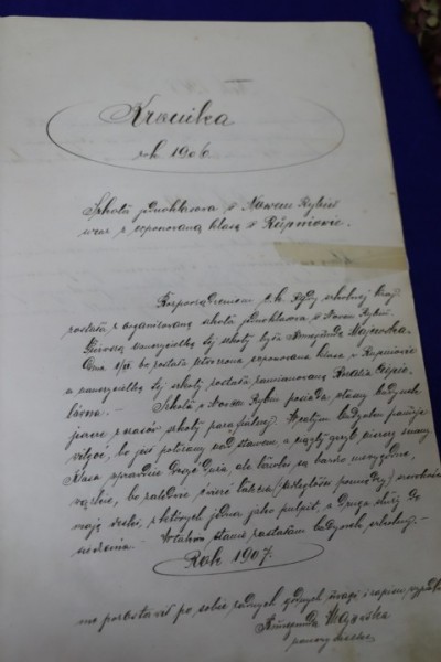 60-lecie Szkoły Podstawowej im. Marii Dąbrowskiej w Nowym Rybiu - Galeria zdjęć - IMG_7233 (Kopiowanie).JPG