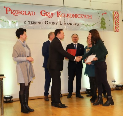 24. Gminny Przegląd Grup Kolędniczych w Starej Wsi - Galeria zdjęć - IMG_5408 (Kopiowanie).JPG