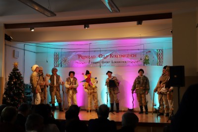 24. Gminny Przegląd Grup Kolędniczych w Starej Wsi - Galeria zdjęć - IMG_5175 (Kopiowanie).JPG