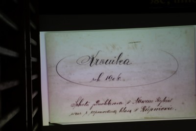 60-lecie Szkoły Podstawowej im. Marii Dąbrowskiej w Nowym Rybiu - Galeria zdjęć - IMG_7105 (Kopiowanie).JPG