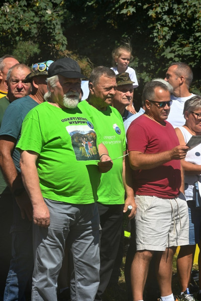 Odkrywanie Beskidu Wyspowego – góra Golców w Starej Wsi zdobyta! - Galeria zdjęć - DSC_1115 (Kopiowanie).jpg