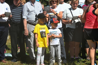 Odkrywanie Beskidu Wyspowego – góra Golców w Starej Wsi zdobyta! - Galeria zdjęć - DSC_1113 (Kopiowanie).jpg