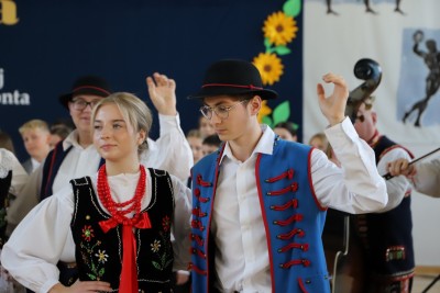 Jubileusz – 50-lecie Szkoły Podstawowej im. Władysława Reymonta w Pasierbcu - Galeria zdjęć - IMG_7772 (Kopiowanie).JPG