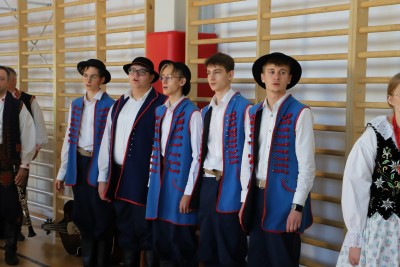 Jubileusz – 50-lecie Szkoły Podstawowej im. Władysława Reymonta w Pasierbcu - Galeria zdjęć - IMG_7716 (Kopiowanie).JPG