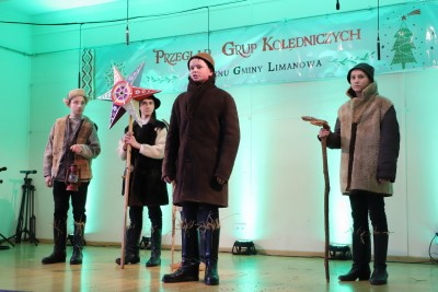 24. Gminny Przegląd Grup Kolędniczych w Starej Wsi - Galeria zdjęć - IMG_5088 (Kopiowanie).JPG