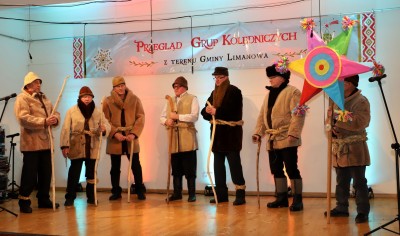 24. Gminny Przegląd Grup Kolędniczych w Starej Wsi - Galeria zdjęć - IMG_5204 (Kopiowanie).JPG