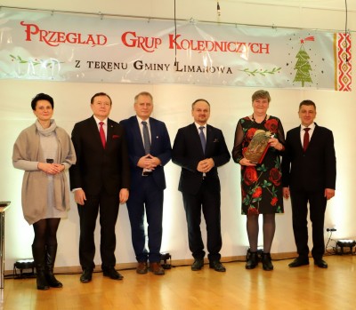 24. Gminny Przegląd Grup Kolędniczych w Starej Wsi - Galeria zdjęć - IMG_5488 (Kopiowanie).JPG