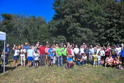 Odkrywanie Beskidu Wyspowego – góra Golców w Starej Wsi zdobyta! - Galeria zdjęć - DSC_1101 (Kopiowanie).jpg