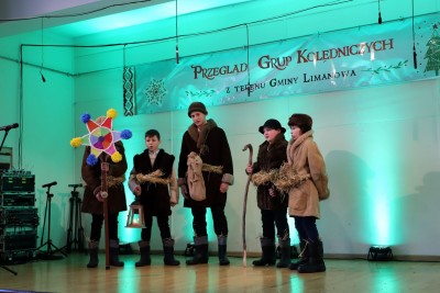 24. Gminny Przegląd Grup Kolędniczych w Starej Wsi - Galeria zdjęć - IMG_5062 (Kopiowanie).JPG
