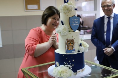 60-lecie Szkoły Podstawowej im. Marii Dąbrowskiej w Nowym Rybiu - Galeria zdjęć - IMG_7418 (Kopiowanie).JPG