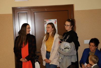 24. Gminny Przegląd Grup Kolędniczych w Starej Wsi - Galeria zdjęć - IMG_5283 (Kopiowanie).JPG