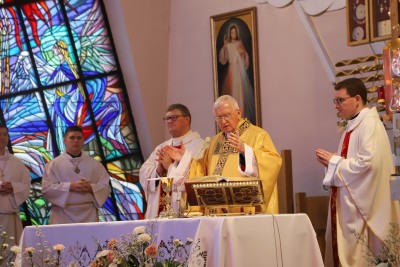 Jubileusz – 50-lecie Szkoły Podstawowej im. Władysława Reymonta w Pasierbcu - Galeria zdjęć - IMG_7637 (Kopiowanie).JPG