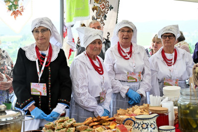 27. Gminny Przegląd KGW Pisarzowa 2026 - Galeria zdjęć - DSC_7788 (Kopiowanie).jpg