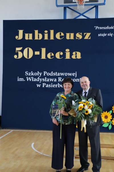 Jubileusz – 50-lecie Szkoły Podstawowej im. Władysława Reymonta w Pasierbcu - Galeria zdjęć - IMG_8126 (Kopiowanie).JPG