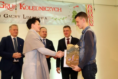 24. Gminny Przegląd Grup Kolędniczych w Starej Wsi - Galeria zdjęć - IMG_5440 (Kopiowanie).JPG