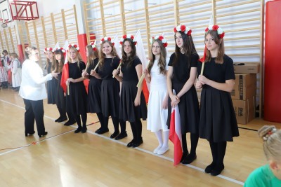 Jubileusz – 50-lecie Szkoły Podstawowej im. Władysława Reymonta w Pasierbcu - Galeria zdjęć - IMG_7667 (Kopiowanie).JPG