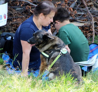 Spotkanie turystów na Sałaszu -  Odkryj Beskid Wyspowy 2019 - Galeria zdjęć - IMG_1916 (Kopiowanie).JPG