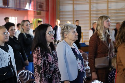 Jubileusz – 50-lecie Szkoły Podstawowej im. Władysława Reymonta w Pasierbcu - Galeria zdjęć - IMG_7701 (Kopiowanie).JPG