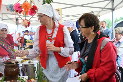27. Gminny Przegląd KGW Pisarzowa 2026 - Galeria zdjęć - DSC_7924 (Kopiowanie).jpg