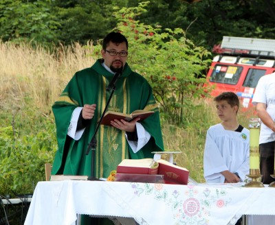 Spotkanie turystów na Sałaszu -  Odkryj Beskid Wyspowy 2019 - Galeria zdjęć - IMG_2127 (Kopiowanie).JPG