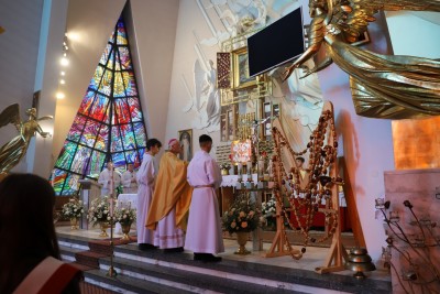 Jubileusz – 50-lecie Szkoły Podstawowej im. Władysława Reymonta w Pasierbcu - Galeria zdjęć - IMG_7570 (Kopiowanie).JPG