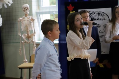 60-lecie Szkoły Podstawowej im. Marii Dąbrowskiej w Nowym Rybiu - Galeria zdjęć - IMG_7100 (Kopiowanie).JPG