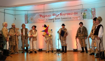 24. Gminny Przegląd Grup Kolędniczych w Starej Wsi - Galeria zdjęć - IMG_5189 (Kopiowanie).JPG