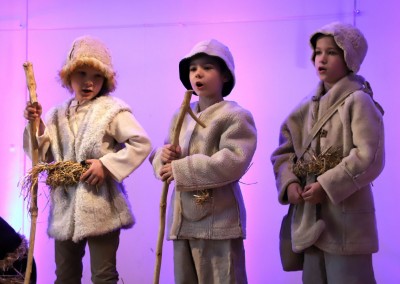 24. Gminny Przegląd Grup Kolędniczych w Starej Wsi - Galeria zdjęć - IMG_5099 (Kopiowanie).JPG