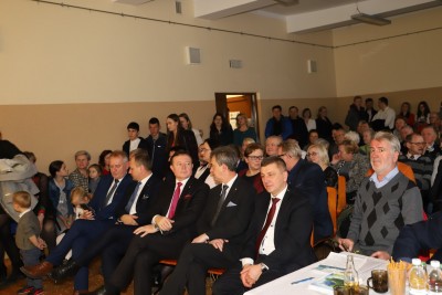 24. Gminny Przegląd Grup Kolędniczych w Starej Wsi - Galeria zdjęć - IMG_5277 (Kopiowanie).JPG