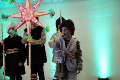 24. Gminny Przegląd Grup Kolędniczych w Starej Wsi - Galeria zdjęć - IMG_5044 (Kopiowanie).JPG