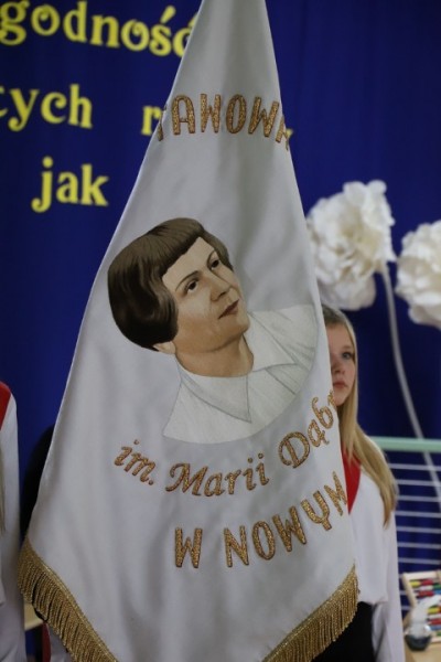 60-lecie Szkoły Podstawowej im. Marii Dąbrowskiej w Nowym Rybiu - Galeria zdjęć - IMG_7080 (Kopiowanie).JPG