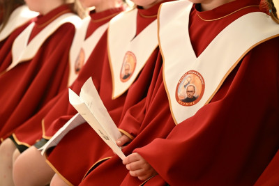 Uroczystość nadania imienia oraz sztandaru Szkole Podstawowej w Młynnem - Galeria zdjęć - DSC_2117 (Kopiowanie).jpg