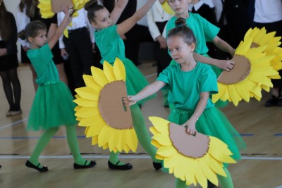 Jubileusz – 50-lecie Szkoły Podstawowej im. Władysława Reymonta w Pasierbcu - Galeria zdjęć - IMG_7864 (Kopiowanie).JPG