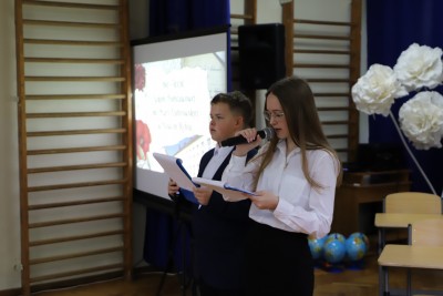 60-lecie Szkoły Podstawowej im. Marii Dąbrowskiej w Nowym Rybiu - Galeria zdjęć - IMG_7173 (Kopiowanie).JPG