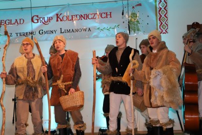 24. Gminny Przegląd Grup Kolędniczych w Starej Wsi - Galeria zdjęć - IMG_5295 (Kopiowanie).JPG