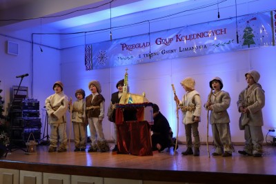 24. Gminny Przegląd Grup Kolędniczych w Starej Wsi - Galeria zdjęć - IMG_5097 (Kopiowanie).JPG