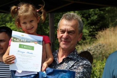 Spotkanie turystów na Sałaszu -  Odkryj Beskid Wyspowy 2019 - Galeria zdjęć - IMG_2342 (Kopiowanie).JPG