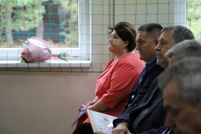 60-lecie Szkoły Podstawowej im. Marii Dąbrowskiej w Nowym Rybiu - Galeria zdjęć - IMG_7094 (Kopiowanie).JPG