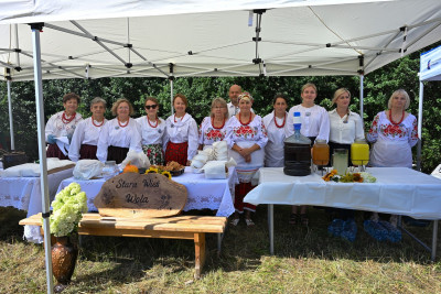 Odkrywanie Beskidu Wyspowego – góra Golców w Starej Wsi zdobyta! - Galeria zdjęć - DSC_0922 (Kopiowanie).jpg