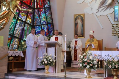 Jubileusz – 50-lecie Szkoły Podstawowej im. Władysława Reymonta w Pasierbcu - Galeria zdjęć - IMG_7569 (Kopiowanie).JPG