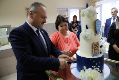 60-lecie Szkoły Podstawowej im. Marii Dąbrowskiej w Nowym Rybiu - Galeria zdjęć - IMG_7425 (Kopiowanie).JPG