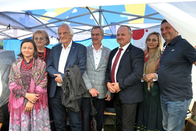 27. Gminny Przegląd KGW Pisarzowa 2026 - Galeria zdjęć - DSC_8606 (Kopiowanie).jpg
