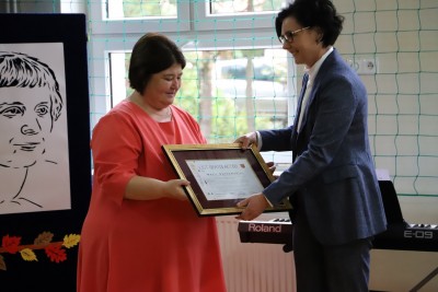 60-lecie Szkoły Podstawowej im. Marii Dąbrowskiej w Nowym Rybiu - Galeria zdjęć - IMG_7330 (Kopiowanie).JPG